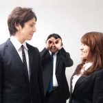 社内恋愛の8つのきっかけ~社内恋愛に発展する瞬間