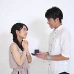 初めて彼女へのプレゼントをデパートで買う!それなら、流れや販売員さんとの会話を知って不安なく買いに行こう!